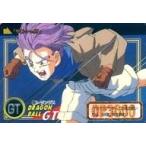 中古アニメ系トレカ No.62(No.1062)[ノーマル]：トランクス