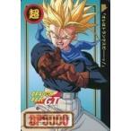 中古アニメ系トレカ No.106(No.1106)[ノーマル]：トランクス