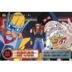 中古アニメ系トレカ No.182(No.1182)[ノーマル]：Dr.ミュー＆Dr.ゲロ
