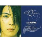 中古コレクションカード(男性) KneuKlid Roma/YUTAKA/サイズ(46×68)/CD「月と君と僕の関係」特典