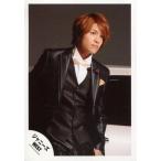 中古生写真(ジャニーズ) ジャニーズWEST/中間淳太/膝上・スーツ黒グレー・左手ポケット・目線右上・体右向き・車/16初春 コンサー