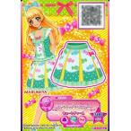 中古アイカツDCD 1-17-(4)-a[P]：リボンキャンディミニスカート/白鳥ひめ