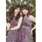 中古生写真(AKB48・SKE48) 武藤十夢・峯岸みなみ/CD「