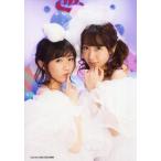 中古生写真(AKB48・SKE48) 渡辺麻友・柏木由紀/CD「翼はいらない」TSUTAYA RECORDS特典生写真