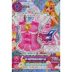中古アイカツDCD 01-01[プレミアムレア]：オーロラキスキャミソール/星宮いちご