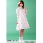 中古生写真(乃木坂46) A ： 川後陽菜/「乃木選 2016 M