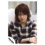 中古生写真(ジャニー