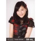 中古生写真(AKB48・SKE48) 西野未姫/上半身/AKB48 劇