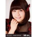中古生写真(AKB48・SKE48) 横島亜衿/バストアップ/AKB