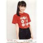 中古生写真(AKB48・SKE48) 山田野絵/膝上・右手下/劇