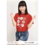 中古生写真(AKB48・SKE48) 日下部愛菜/膝上・両手グー