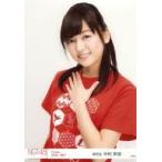 中古生写真(AKB48・SKE48) 中村歩加/上半身・/劇場ト