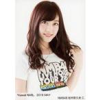 中古生写真(AKB48・SKE48) C ： 松村芽久未/「Kawaii 