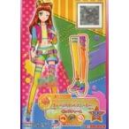中古アイカツDCD 1-72-(1)-b[N]：チェーンペイントスニーカー