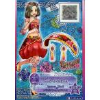 中古アイカツDCD 1-80-★-★[R]：ハッピーナイルアクセ