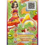 中古アイカツDCD 1-84-★-★[R]：ワッフルカチューシャ