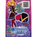 中古アイカツDCD 1-90-(1)-★[CP]：ブルーローズアクセ