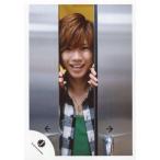 中古生写真(ジャニーズ) ジャニーズJr./神宮寺勇太/バストアップ・衣装緑白黒・チェック・両手扉/公式生写真