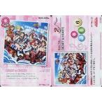 中古ラブライブ!スクールアイドルコレクション LL03-071[M]：(キラ)HEART to HEART!