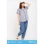  б/у life photograph ( Nogizaka 46). глициния Karin / пижама рубашка * все тело ( пара видеть порванный )/[2016.May] место проведения ограничение life photograph 