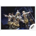 中古生写真(ジャニー