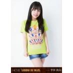  б/у life photograph (AKB48*SKE48).. подлинный белый / колени сверху / специальный DVD BOX* специальный Blu-ray BOX[HKT48 весна. Live Tour ~sasi