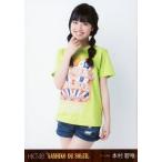 中古生写真(AKB48・SKE48) 本村碧唯/膝上/スペシャルD
