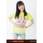  б/у life photograph (AKB48*SKE48) вне . лист месяц / колени сверху / специальный DVD BOX* специальный Blu-ray BOX[HKT48 весна. Live Tour ~sasi