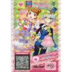 中古プリパラ 02-PC-02[R]：らぁら ハートスカート