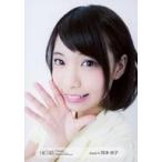 中古生写真(AKB48・SKE48) 岡本尚子/顔アップ/劇場ト