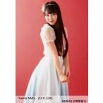  б/у life photograph (AKB48*SKE48) B: белый промежуток прекрасный ./[Kawaii NMB] 2016 JUNE