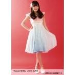 中古生写真(AKB48・SKE48) A：矢倉楓子/「Kawaii NMB」 2016 JUNE
