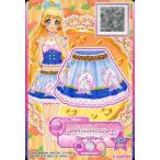 中古アイカツDCD 2-14-(4)-a[P]：スターフィッシュキャッスルスカート/白鳥ひめ