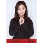 中古生写真(AKB48・SKE48) 相笠萌/上半身/-10th Anniv