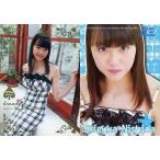 中古コレクションカード(女性) 045[レギュラーカード(金箔押し仕様)]：dream/西田静香/レギュラーカード(金箔押し仕様)/drea