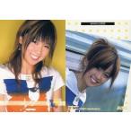 中古コレクションカード(女性) REGULAR_019 ： dream/中島麻未/レギュラーカード/dream OFFI