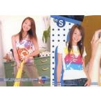 中古コレクションカード(女性) REGULAR_033 ： dream/西田静香/レギュラーカード/dream OFFI