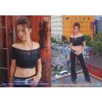 中古コレクションカード(女性) R28 ： dream/西田静香/レギュラーカード/dream OFFICIAL TRA