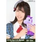 中古生写真(AKB48・SKE48) 舞木香純/バストアップ/AKB