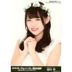 中古生写真(AKB48・SKE48) 植村梓/バストアップ/AKB48
