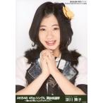 中古生写真(AKB48・SKE48) 深川舞子/バストアップ/AKB