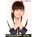中古生写真(AKB48・SKE48) 中村歩加/バストアップ/AKB48 45thシングル 選抜総選