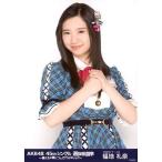 中古生写真(AKB48・SKE48) 福地礼奈/上半身/AKB48 45t
