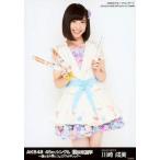  б/у life photograph (AKB48*SKE48) Kawasaki . прекрасный / колени сверху /AKB48 45th одиночный выбор . общий выбор .~..