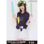 中古生写真(AKB48・SKE48) 町音葉/膝上/AKB48 45thシ