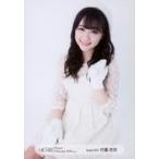 中古生写真(AKB48・SKE48) 村重杏奈/座り/劇場トレー