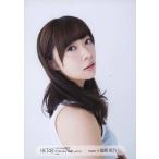  б/у life photograph (AKB48*SKE48) Sashihara Rino / грудь выше * правый направление /2016 год 2 месяц раз net shop ограничение индивидуальный life photograph February 2016 V