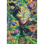 中古ドラゴンボールヒーローズ HGD9-54[スーパーレア]：トランクス：ゼノ