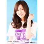中古生写真(乃木坂46) C ： 斎藤ちはる/「乃木選 2016