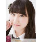 中古生写真(AKB48・SKE48) A：西澤瑠莉奈/2016 May-rd